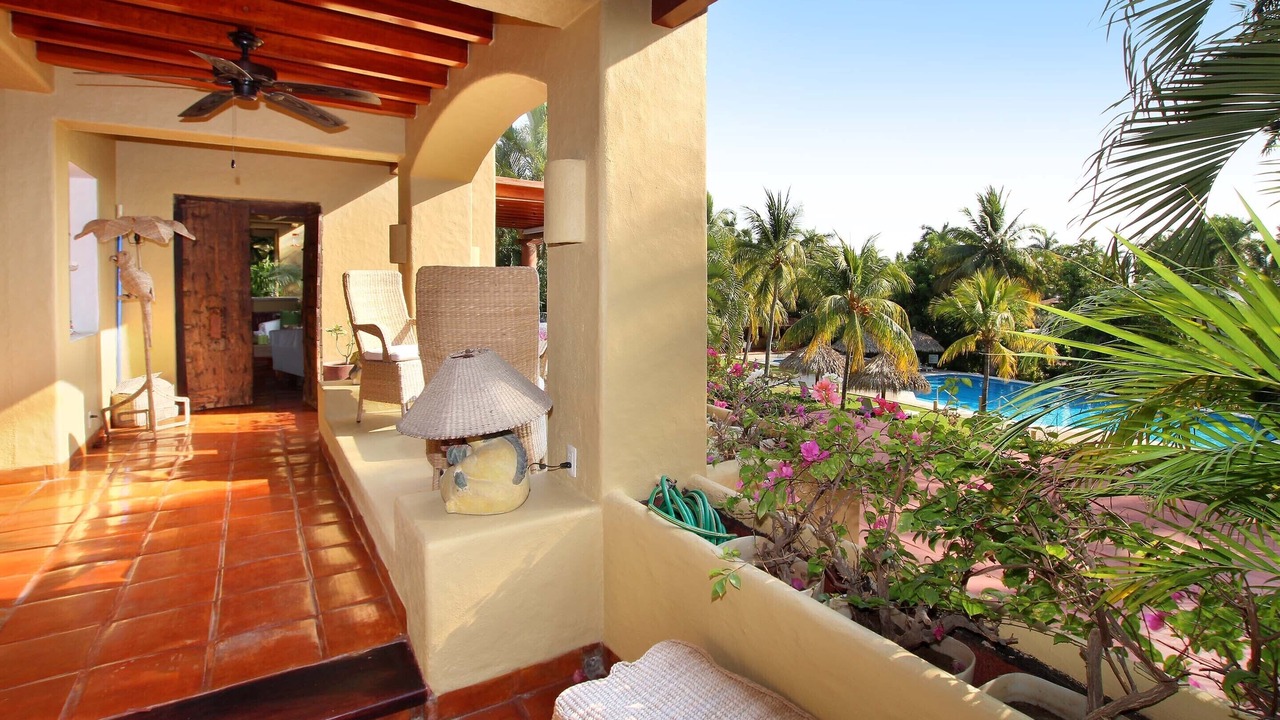 Photo of Outdoor in Zihuatanejo
