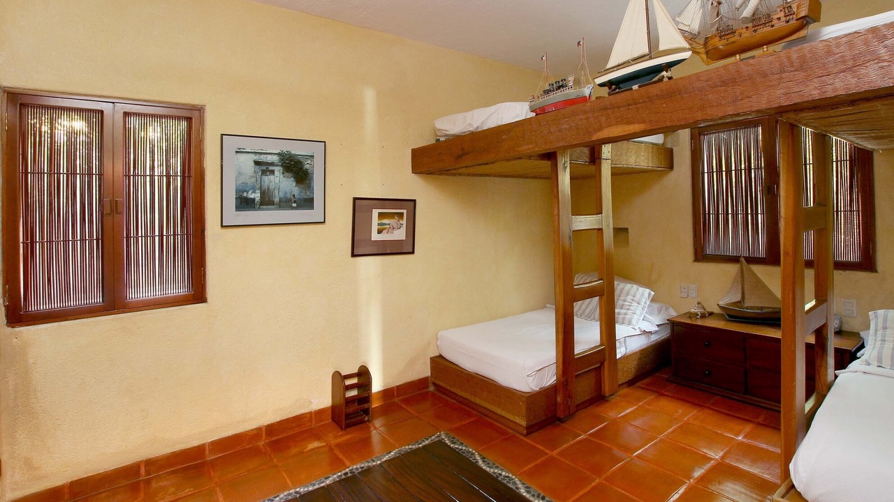 Photo of Bedroom in Zihuatanejo