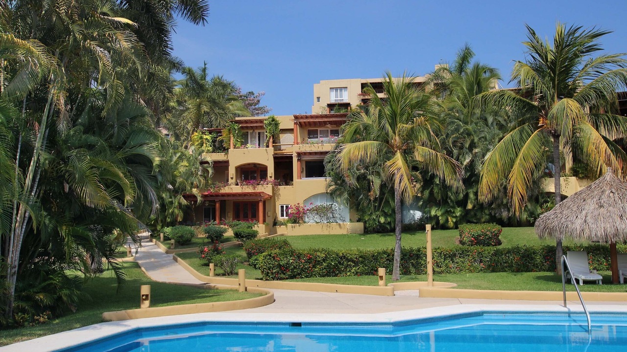 Photo of Outdoor in Zihuatanejo