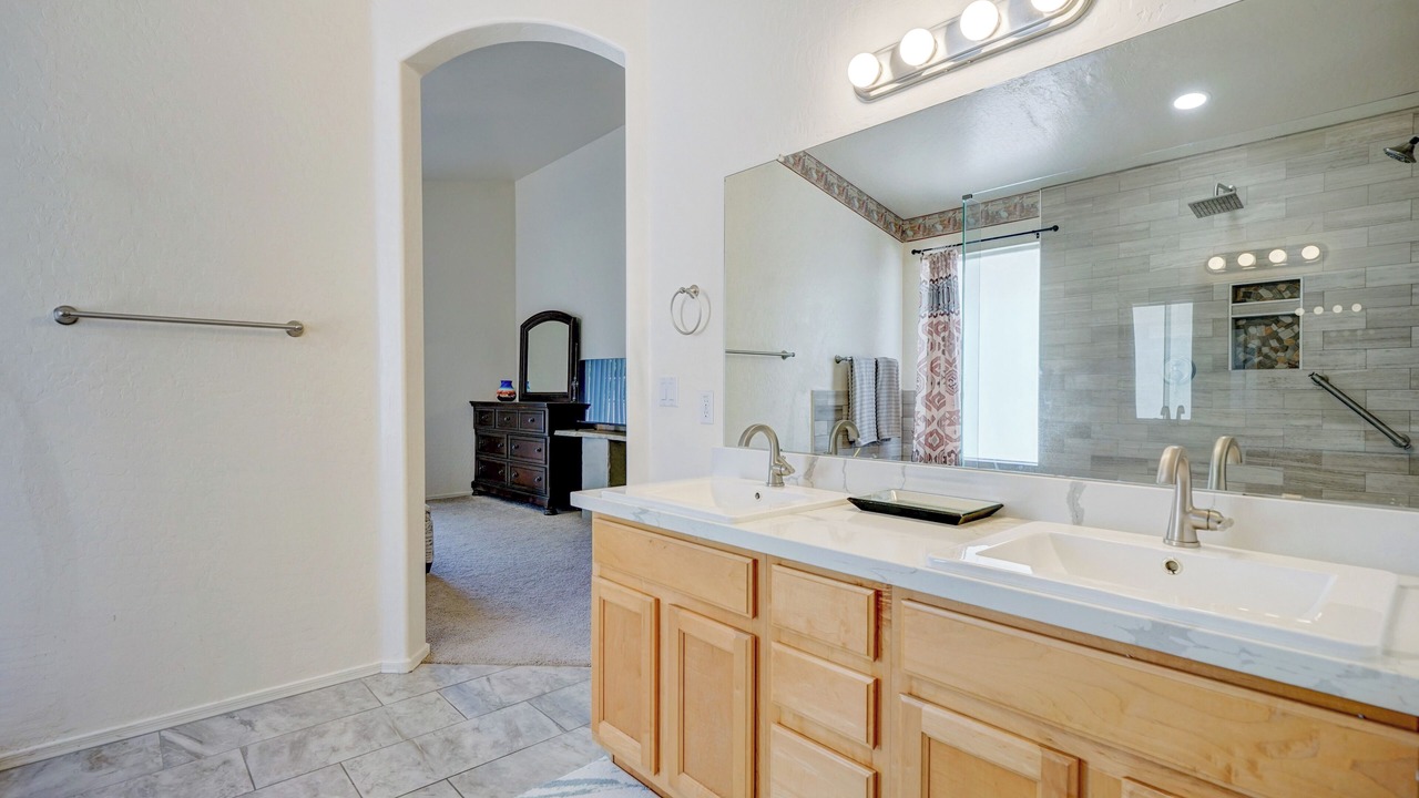 Photo of Bathroom in Gold Canyon