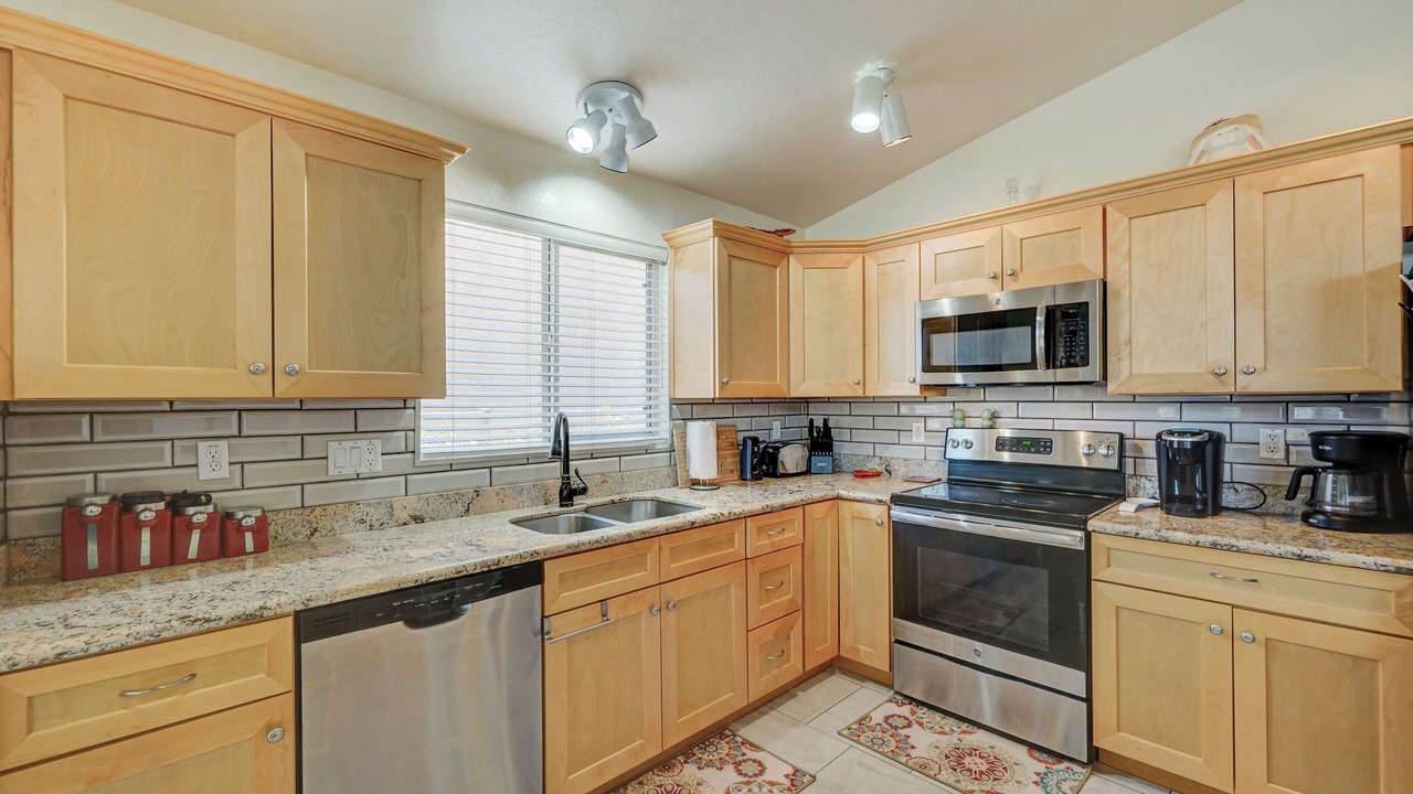 Photo of Kitchen in Gold Canyon