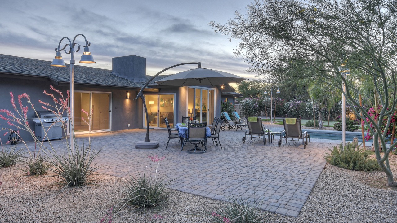 Photo of Outdoor in Sundown Ranch Estates