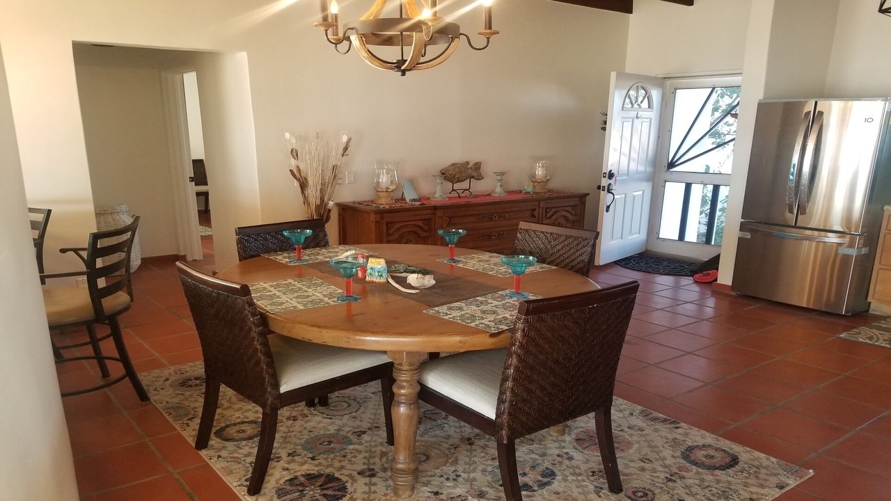 Photo of Bedroom in Puerto Penasco