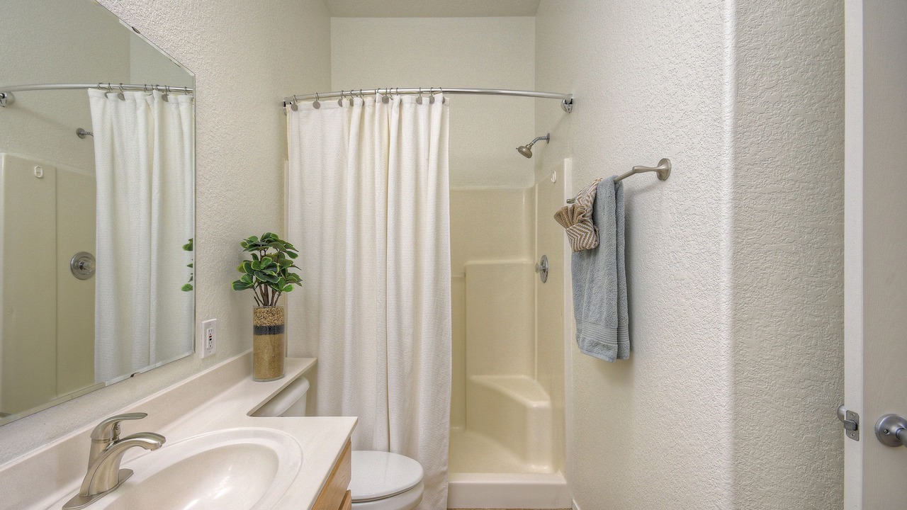 Photo of Bathroom in East Mesa