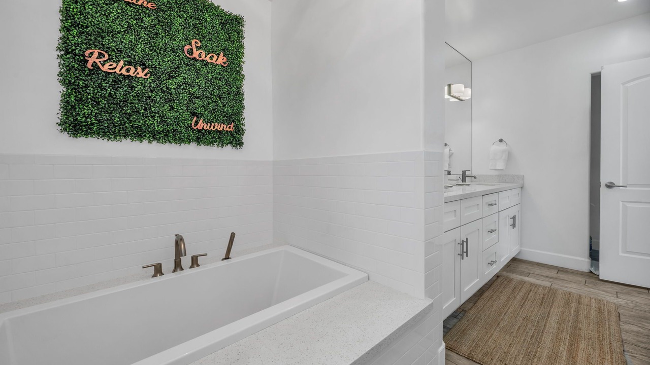 Photo of Bathroom in Rancho Ventura
