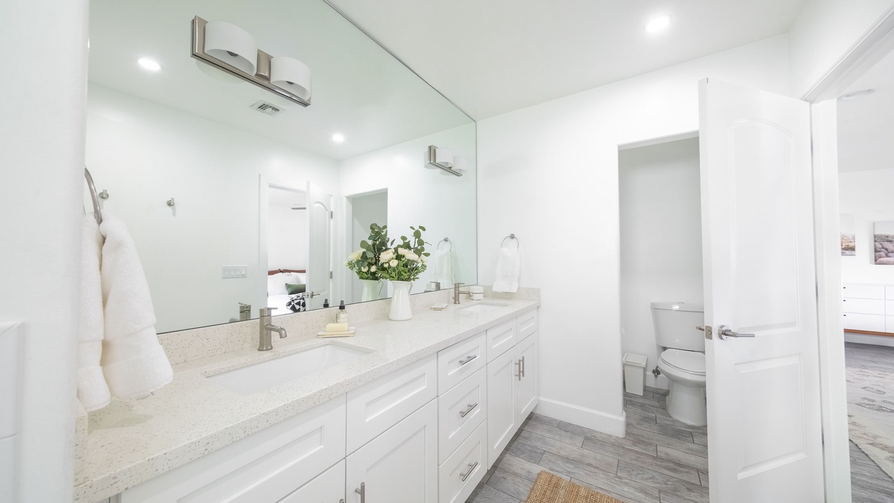 Photo of Bathroom in Rancho Ventura