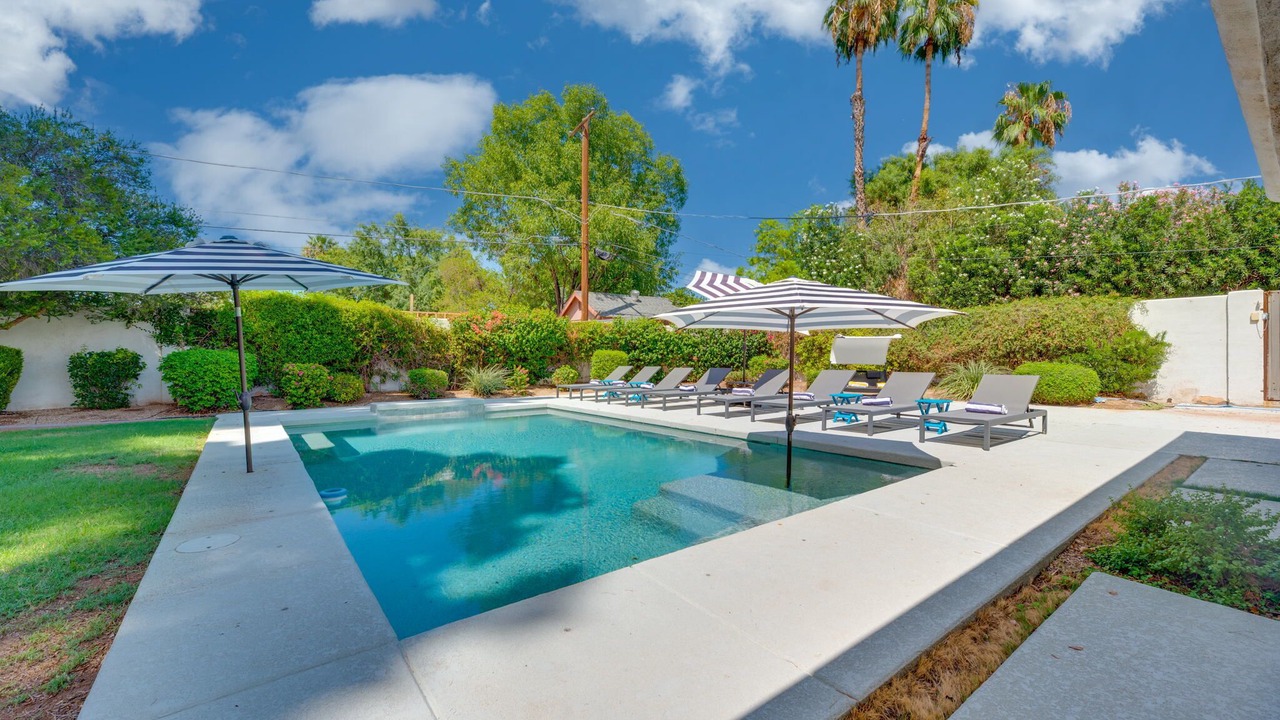 Photo of Outdoor in Rancho Ventura