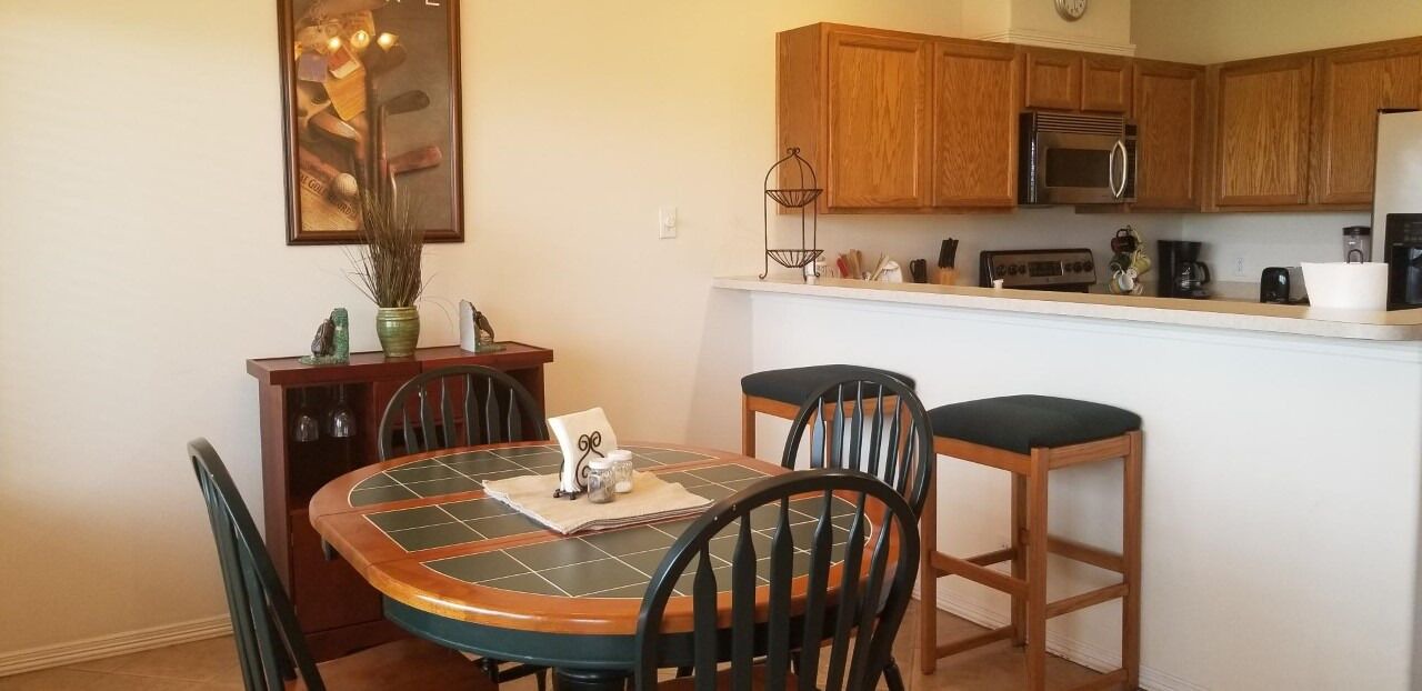 Photo of Bedroom in Laguna Vista