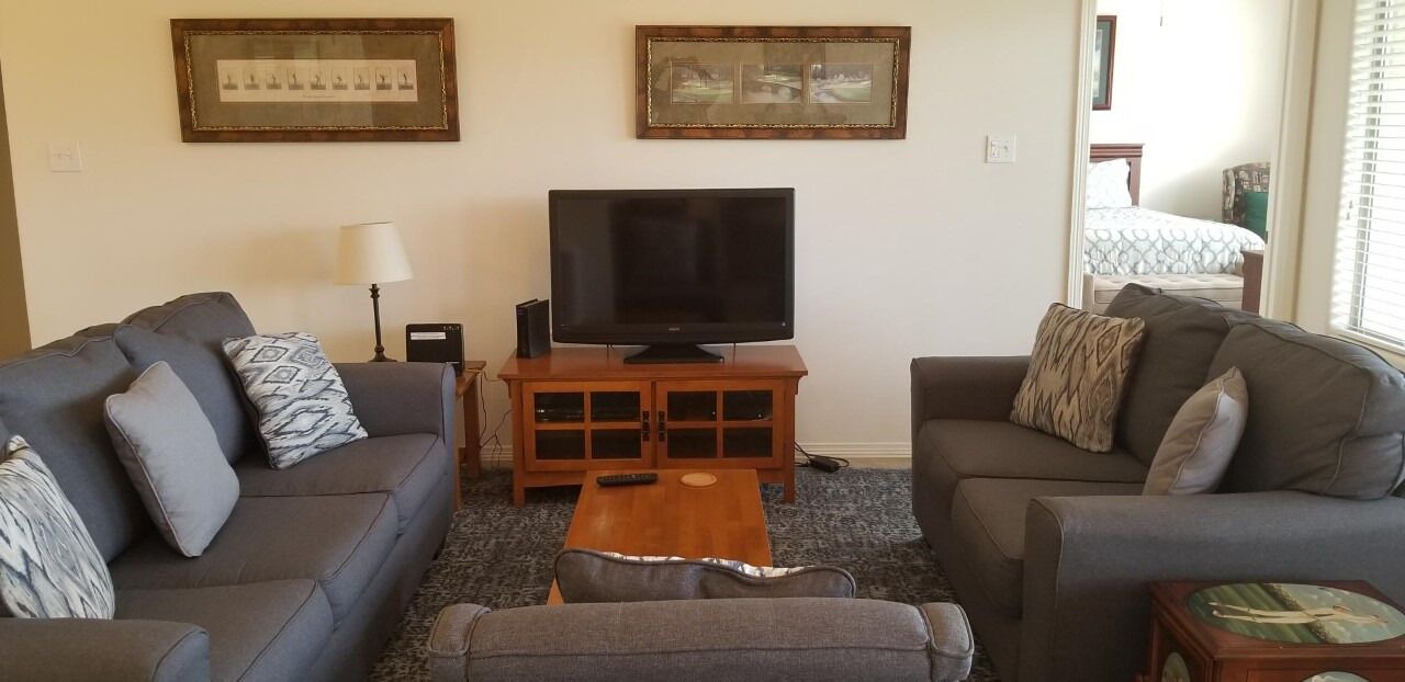 Photo of Livingroom in Laguna Vista