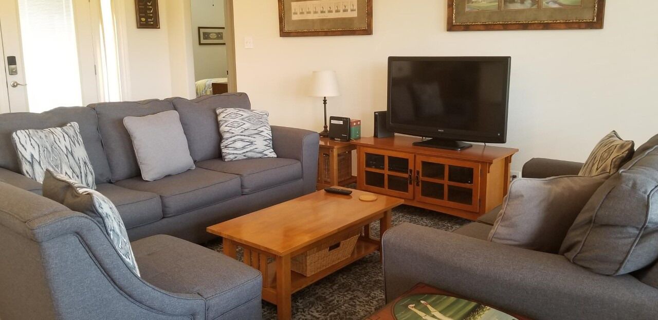 Photo of Livingroom in Laguna Vista
