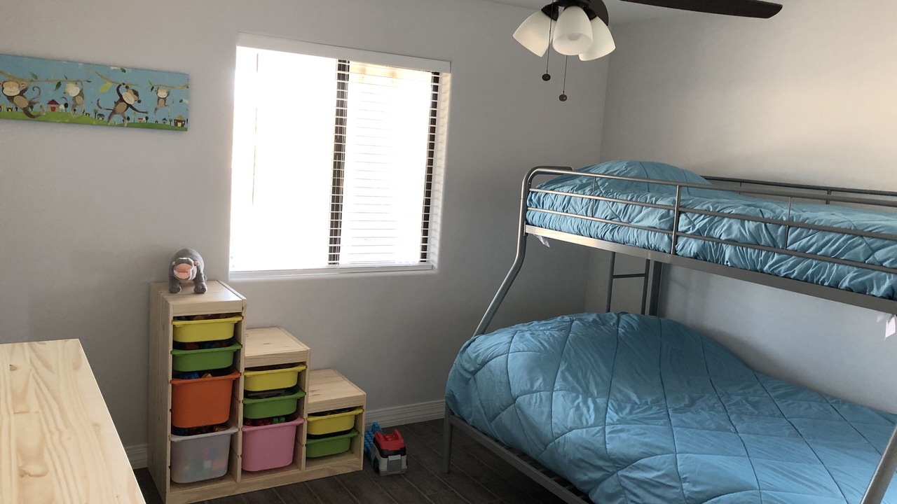 Photo of Bedroom in Desert Hills