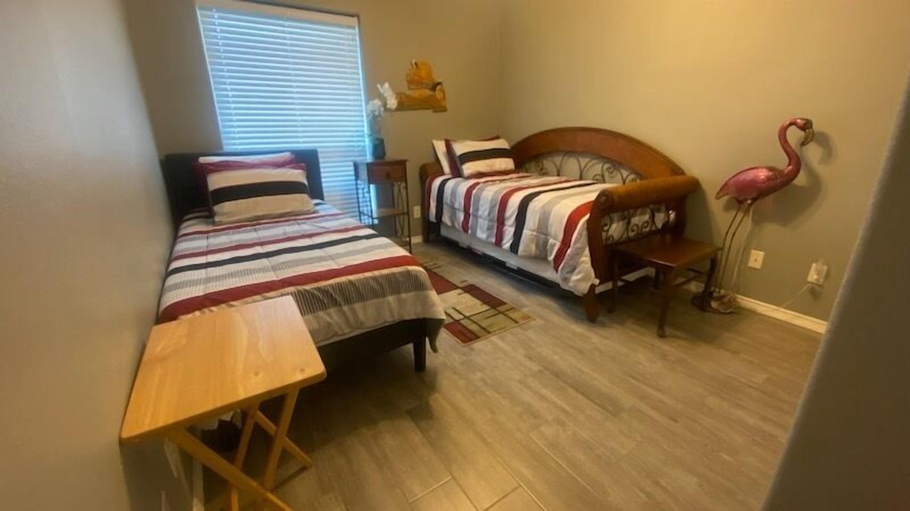 Photo of Bedroom in Laguna Vista