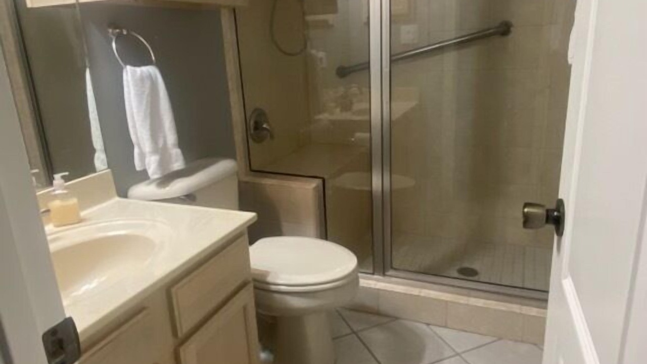 Photo of Bathroom in Laguna Vista
