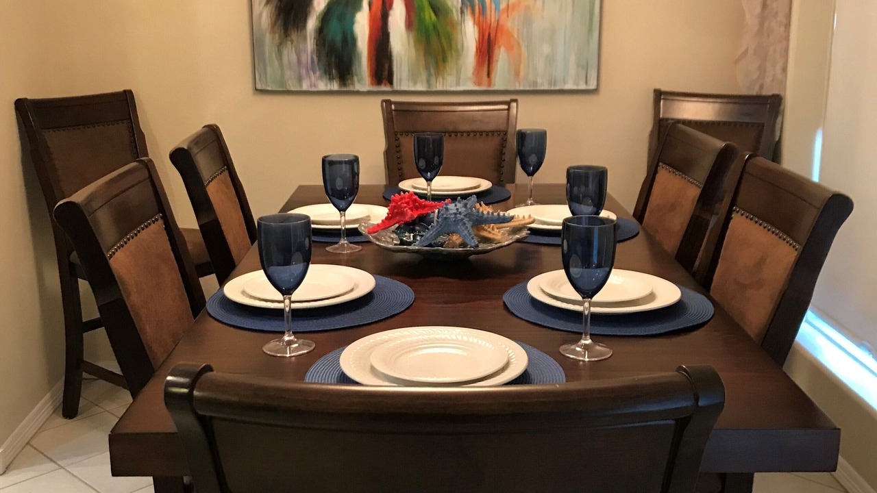 Photo of Livingroom in Laguna Vista