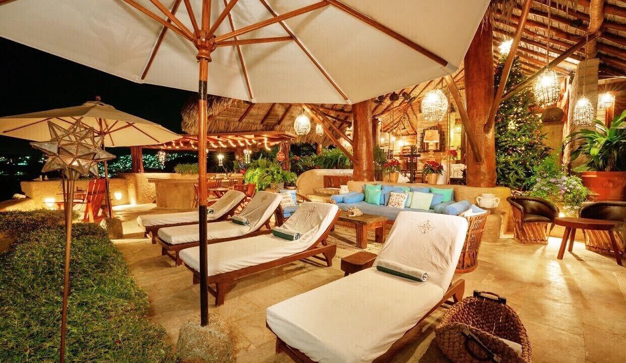 Photo of Patio Balcony in Zihuatanejo