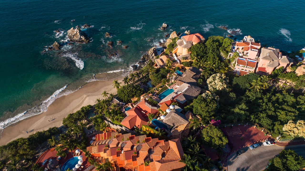 Photo of Outdoor in Zihuatanejo