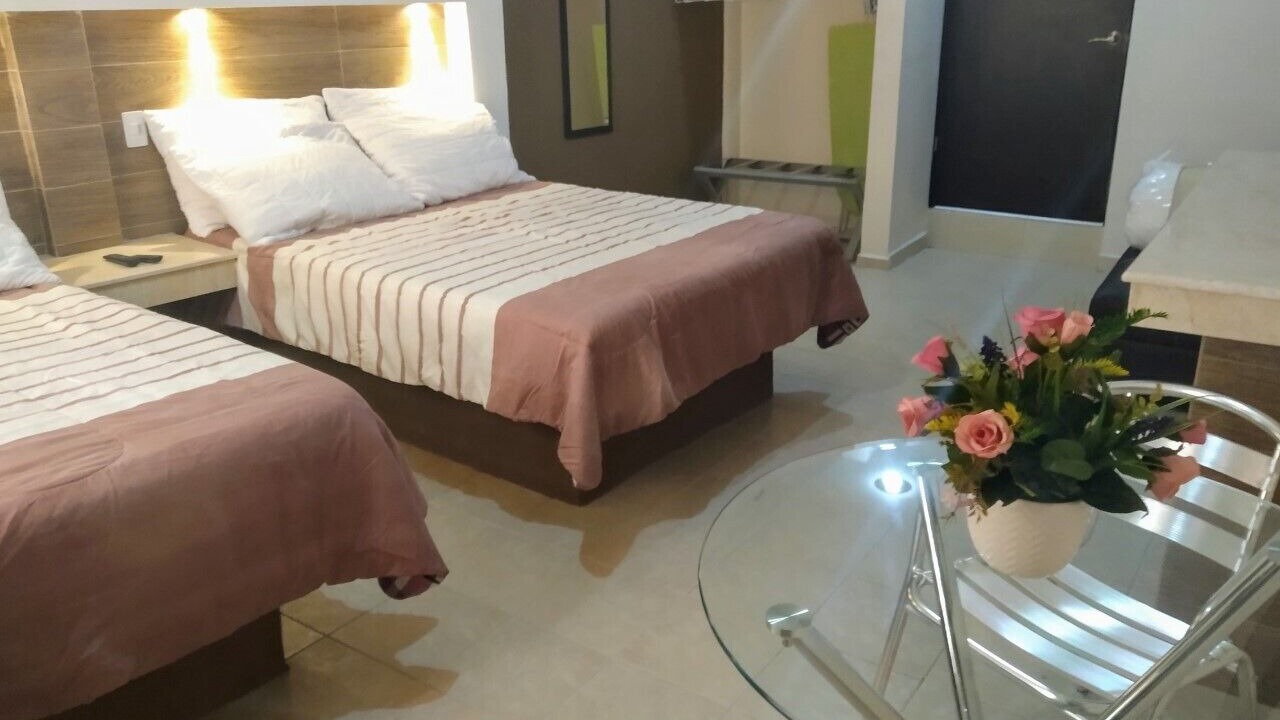 Photo of Bedroom in Zona Centro