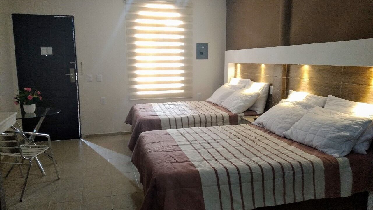 Photo of Bedroom in Zona Centro
