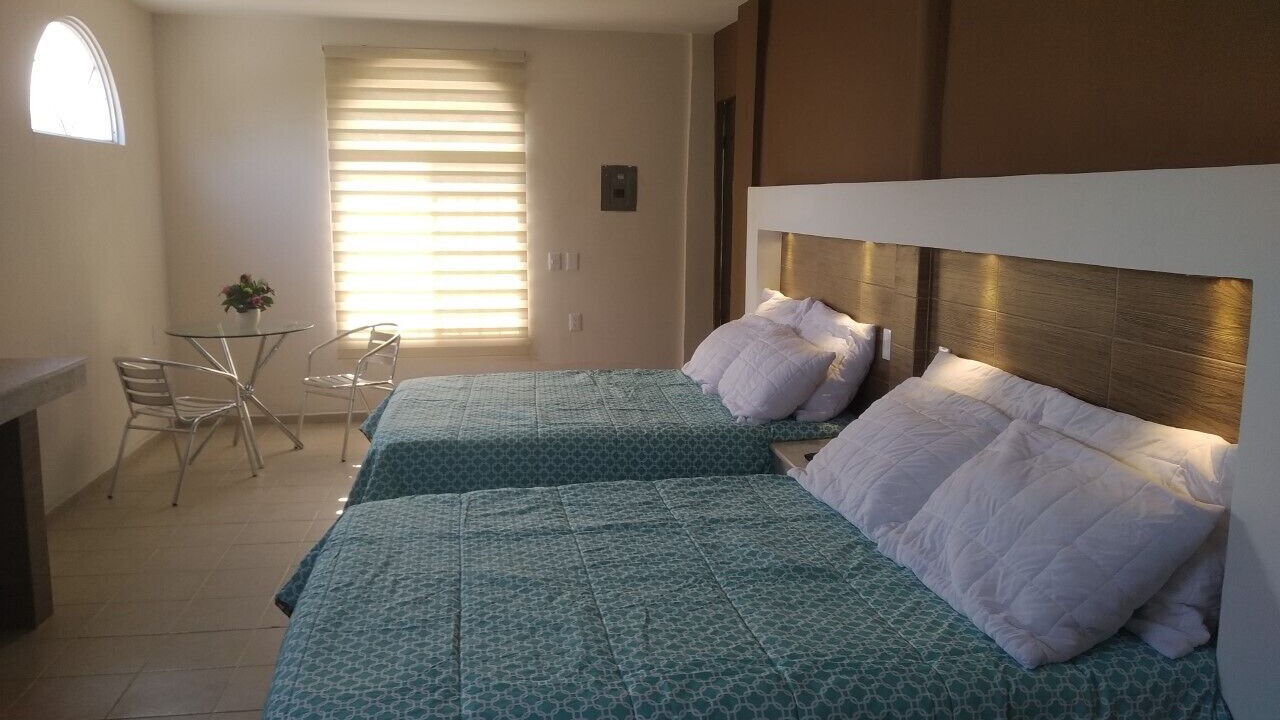 Photo of Bedroom in Ciudad Valles