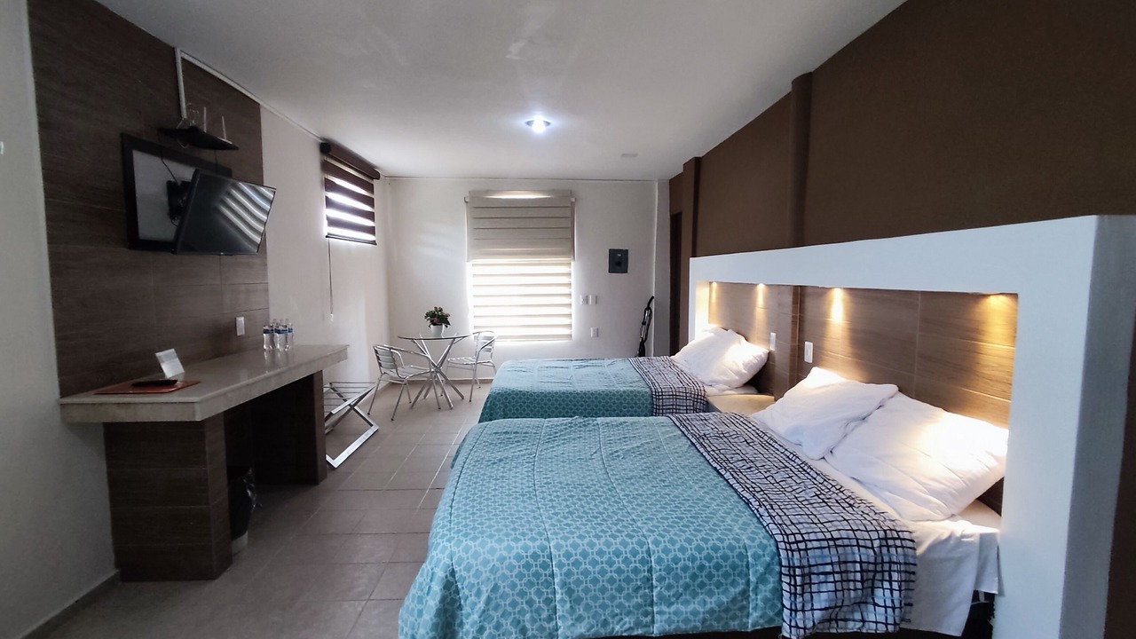 Photo of Bedroom in Ciudad Valles