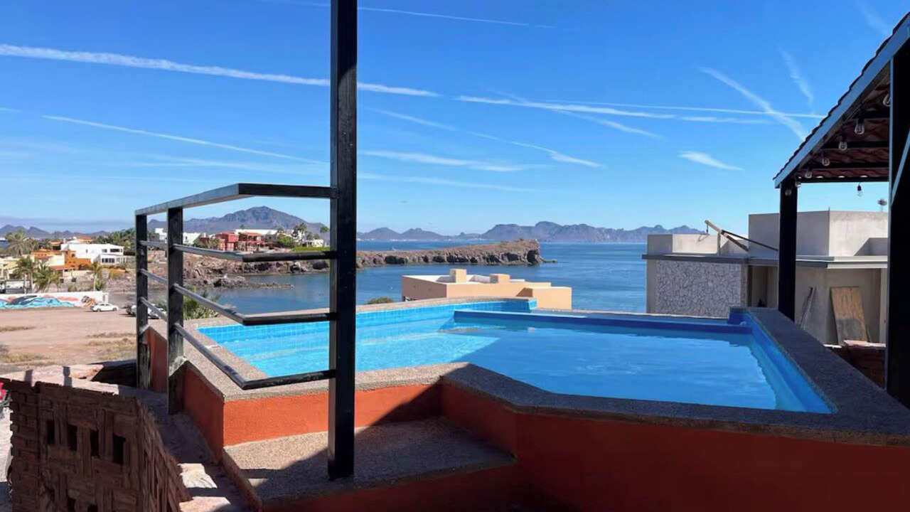Photo of Outdoor in San Carlos