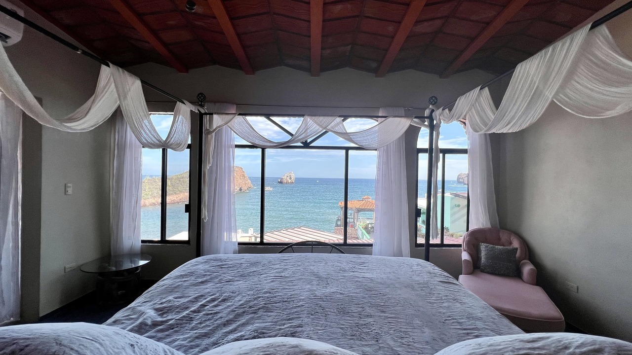 Photo of Bedroom in San Carlos