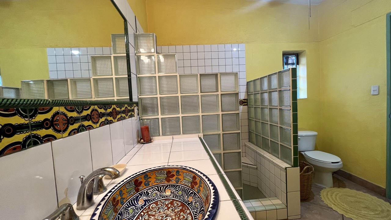 Photo of Bathroom in San Carlos
