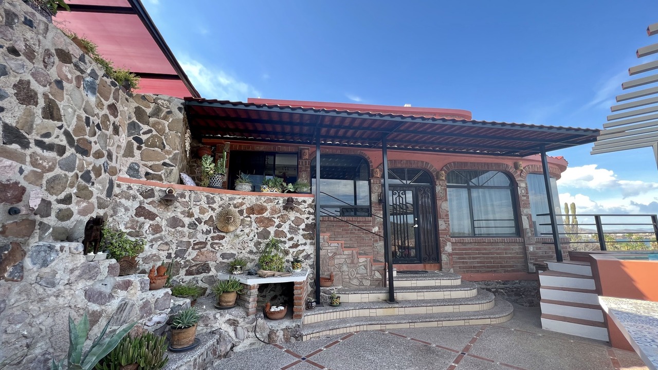 Photo of Outdoor in San Carlos