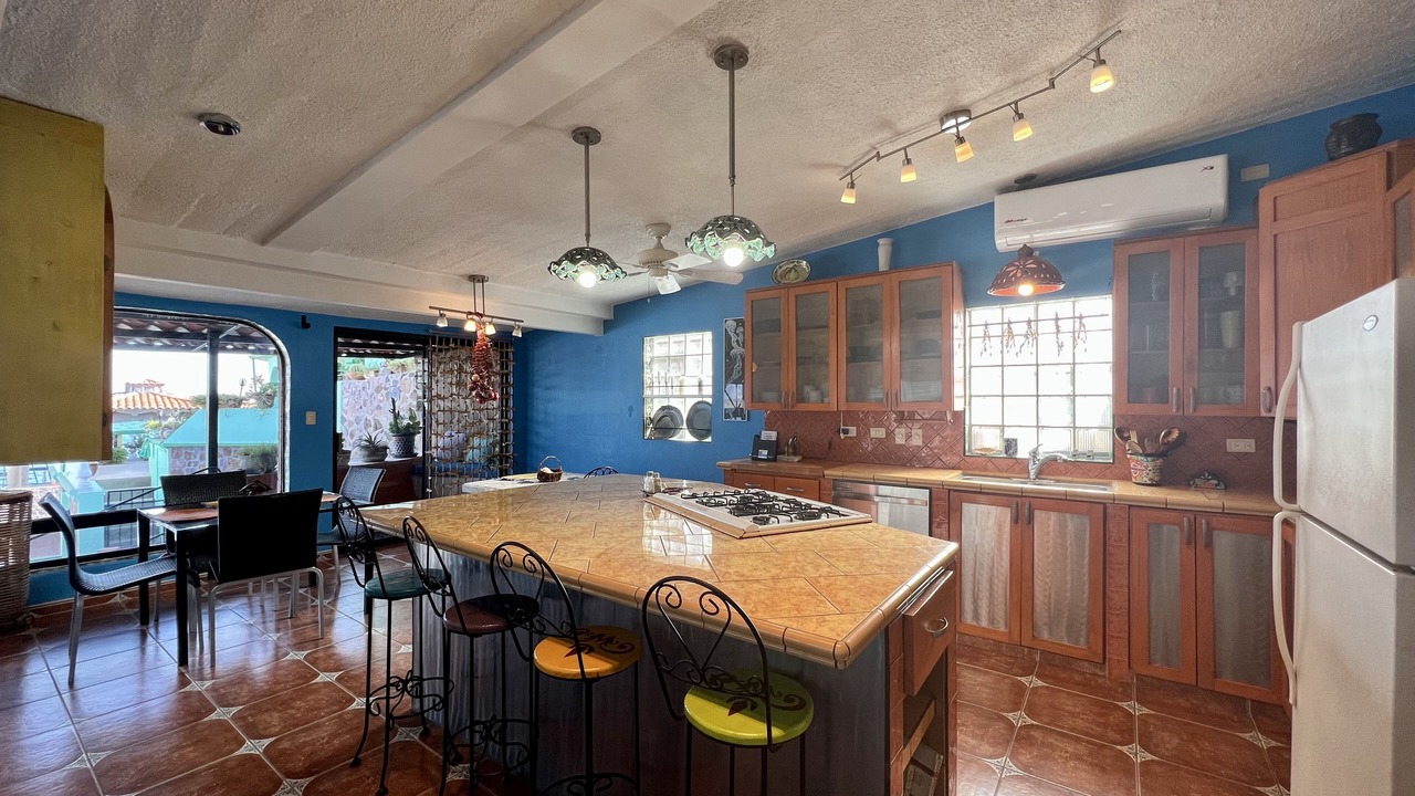 Photo of Kitchen in San Carlos