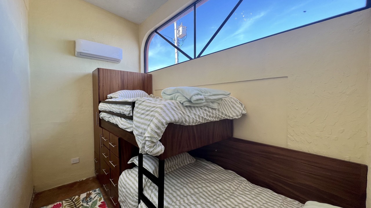 Photo of Bedroom in San Carlos