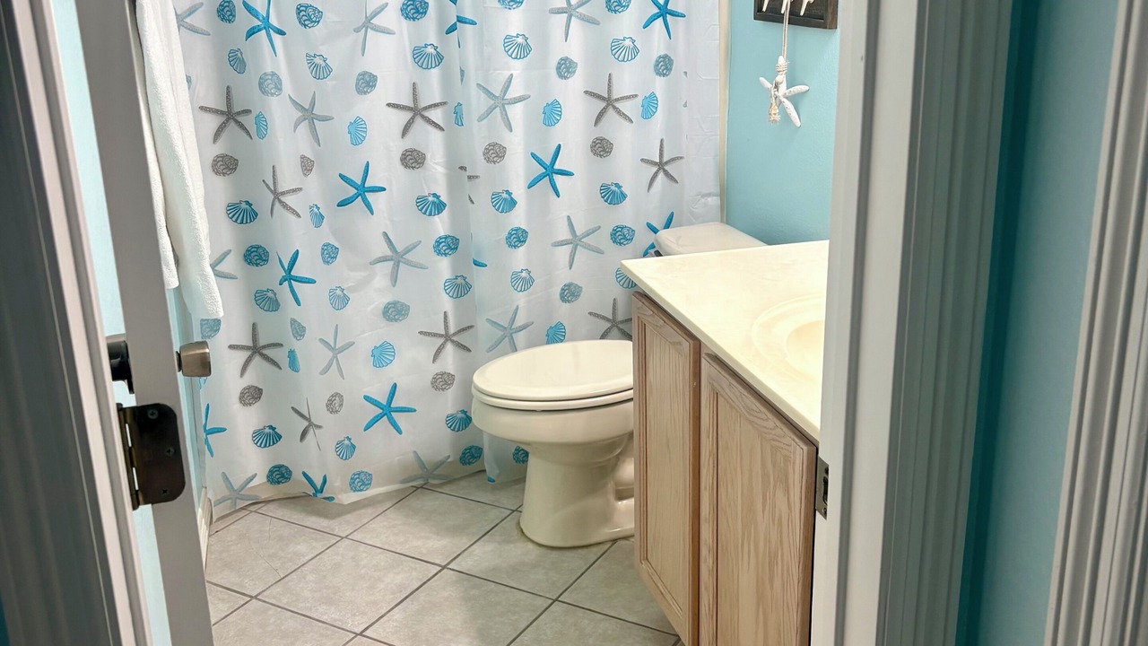 Photo of Bathroom in Laguna Vista