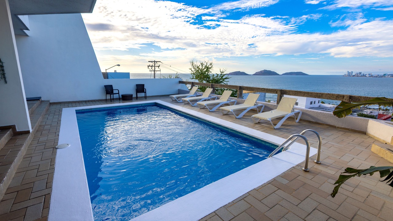 Photo of Outdoor in Downtown Mazatlan