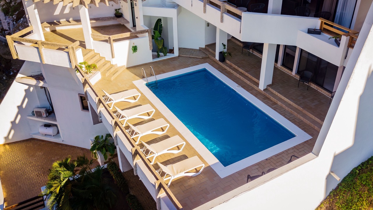 Photo of Outdoor in Downtown Mazatlan