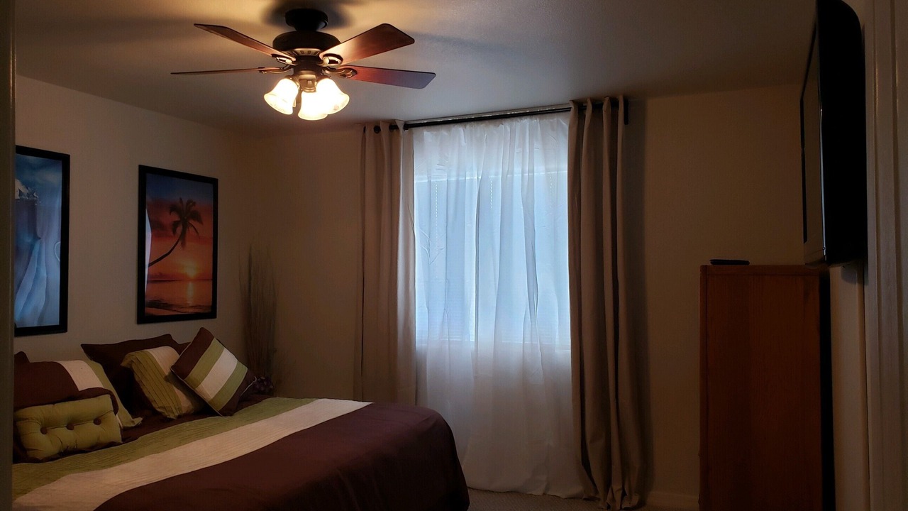 Photo of Bedroom in Lake Havasu City