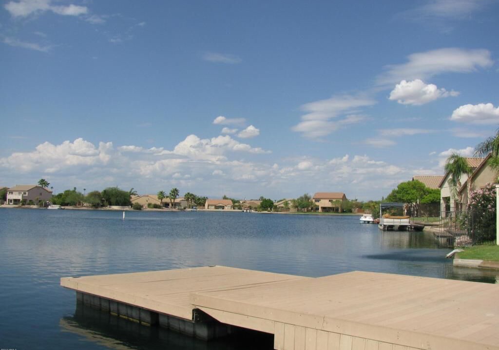 Photo of Outdoor in Desert Harbor