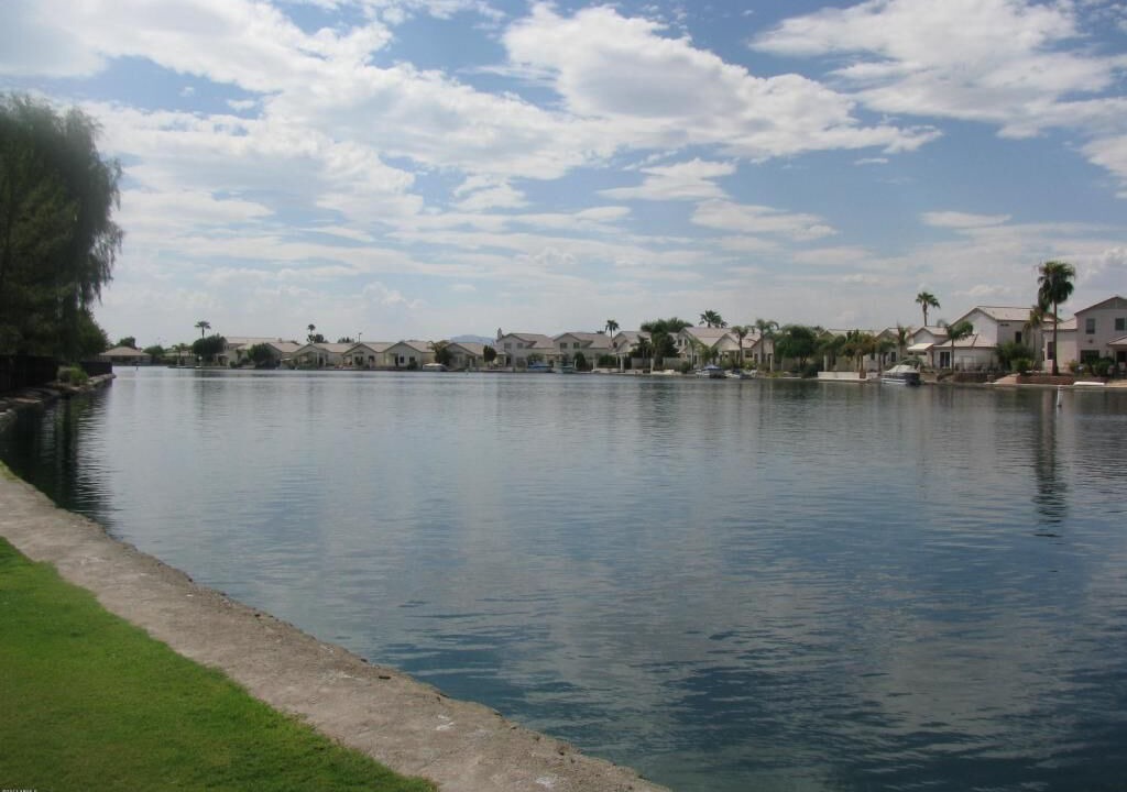 Photo of Outdoor in Desert Harbor