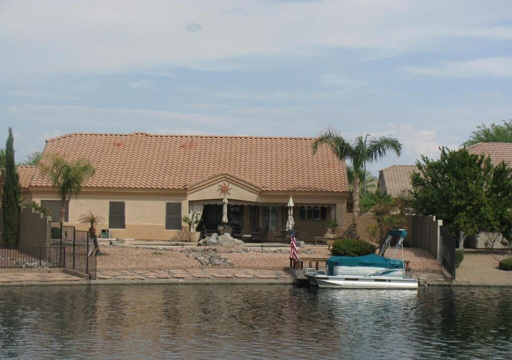 Photo of Outdoor in Desert Harbor
