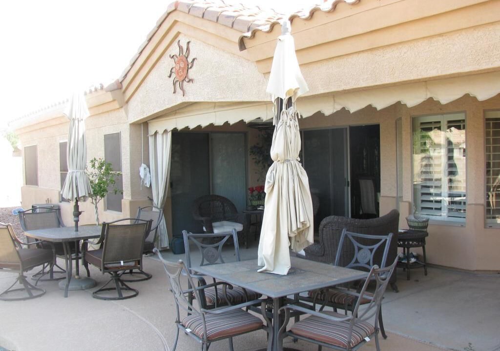 Photo of Outdoor in Desert Harbor