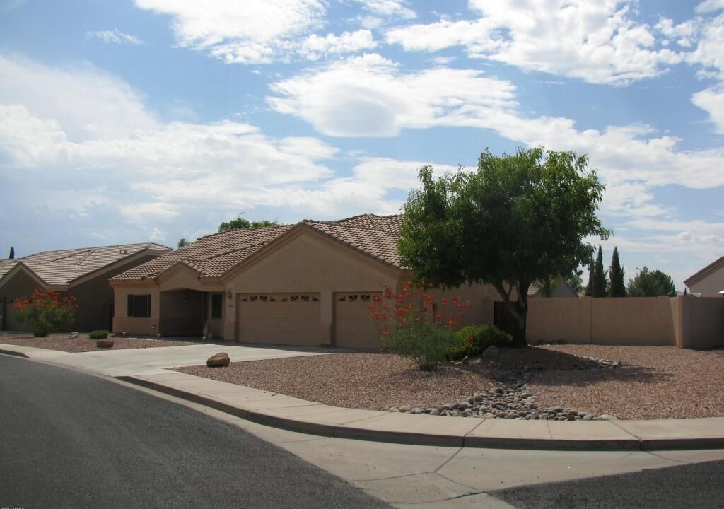 Photo of Outdoor in Desert Harbor