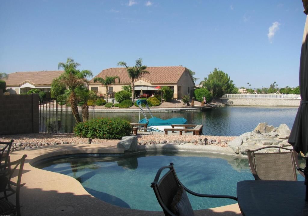 Photo of Outdoor in Desert Harbor