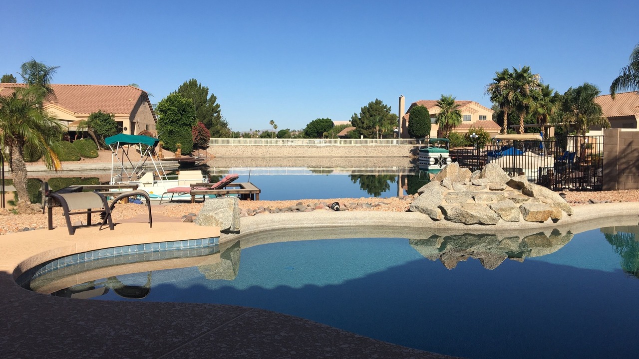 Photo of Outdoor in Desert Harbor
