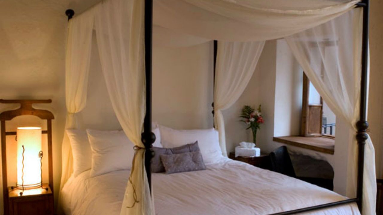 Photo of Bedroom in Downtown Queretaro