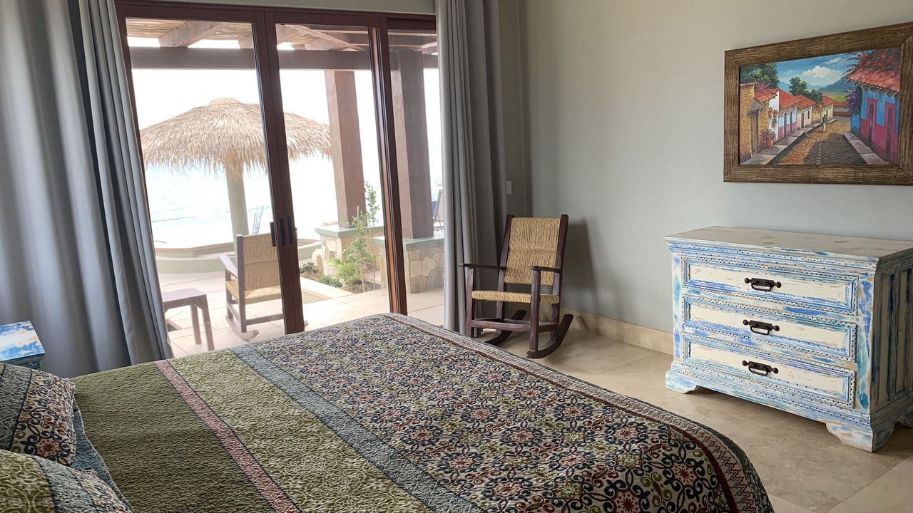 Photo of Bedroom in El Cardonal