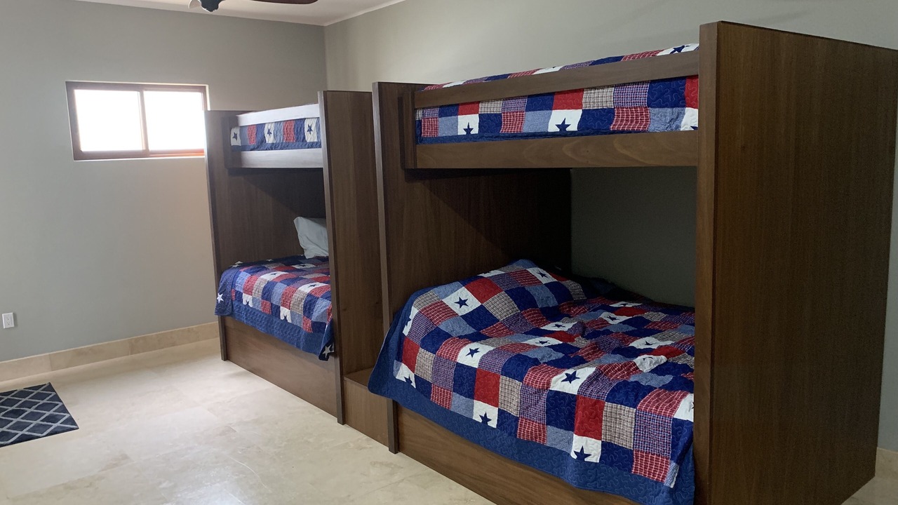 Photo of Bedroom in El Cardonal