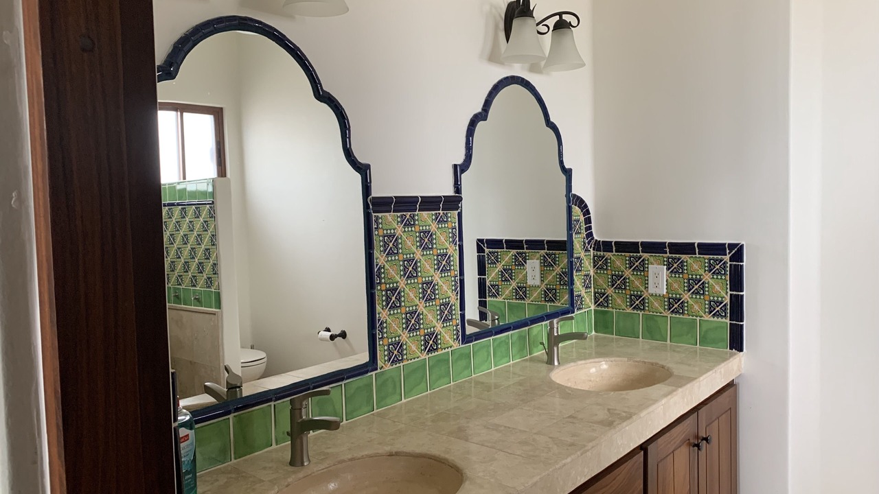 Photo of Bathroom in El Cardonal