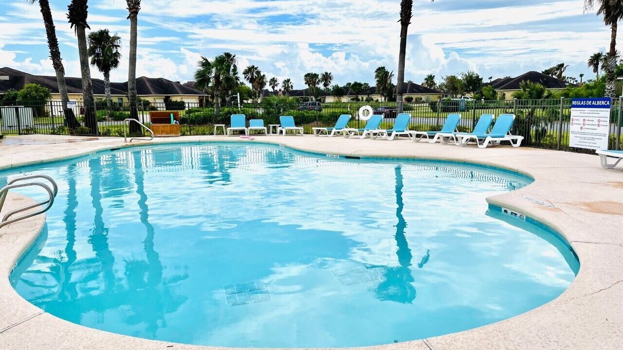 Photo of Outdoor in Laguna Vista