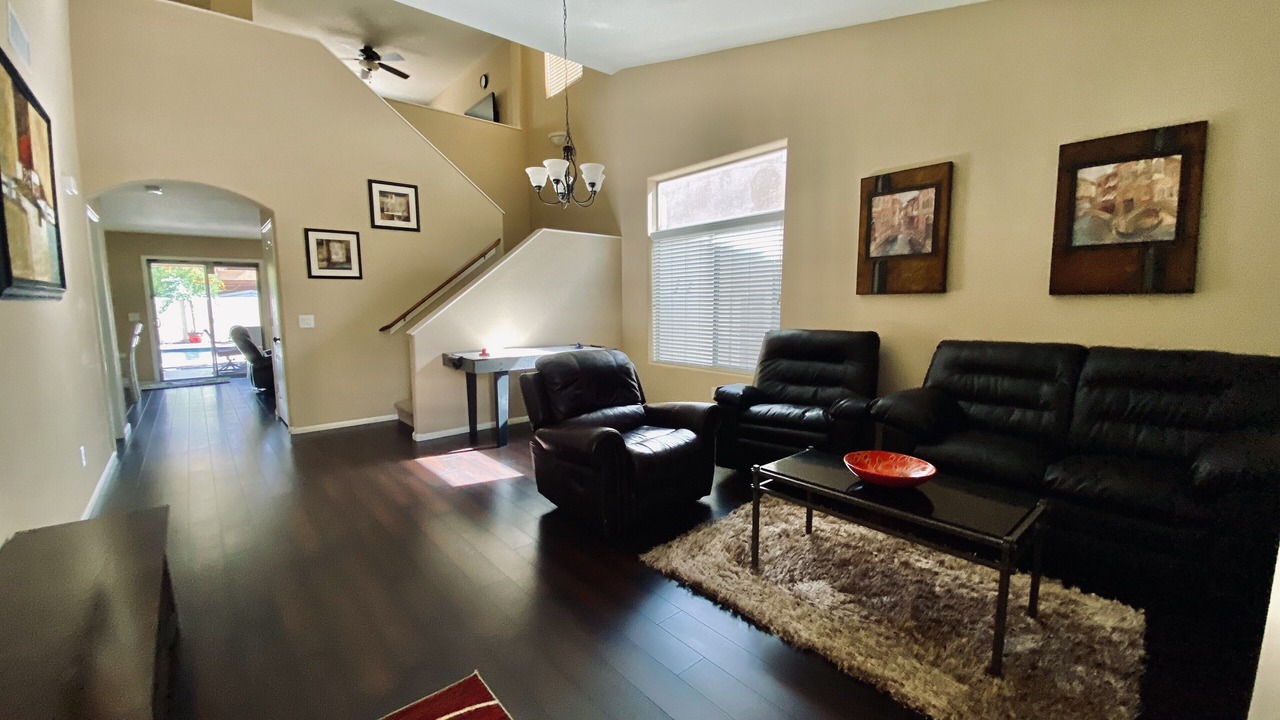 Photo of Livingroom in Norterra