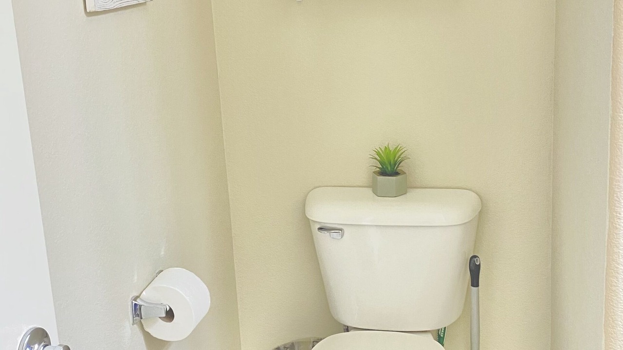 Photo of Bathroom in Norterra