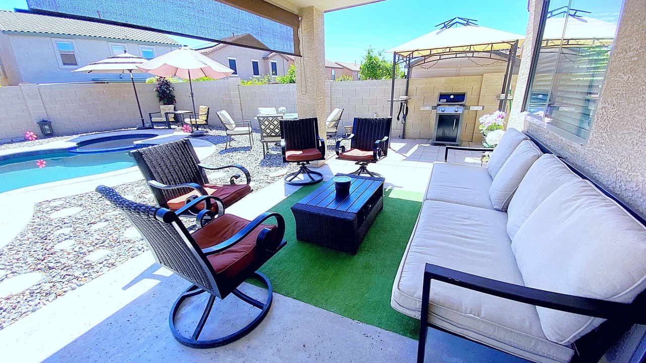 Photo of Outdoor in Norterra