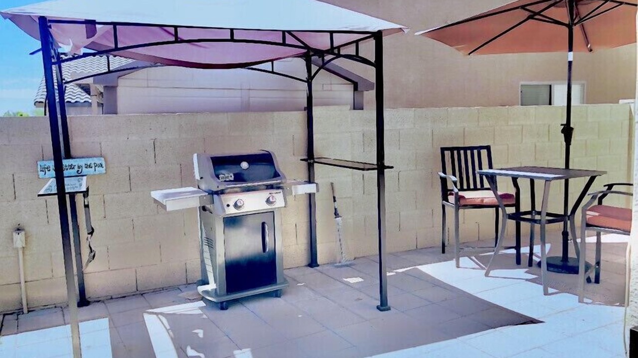 Photo of Outdoor in Norterra